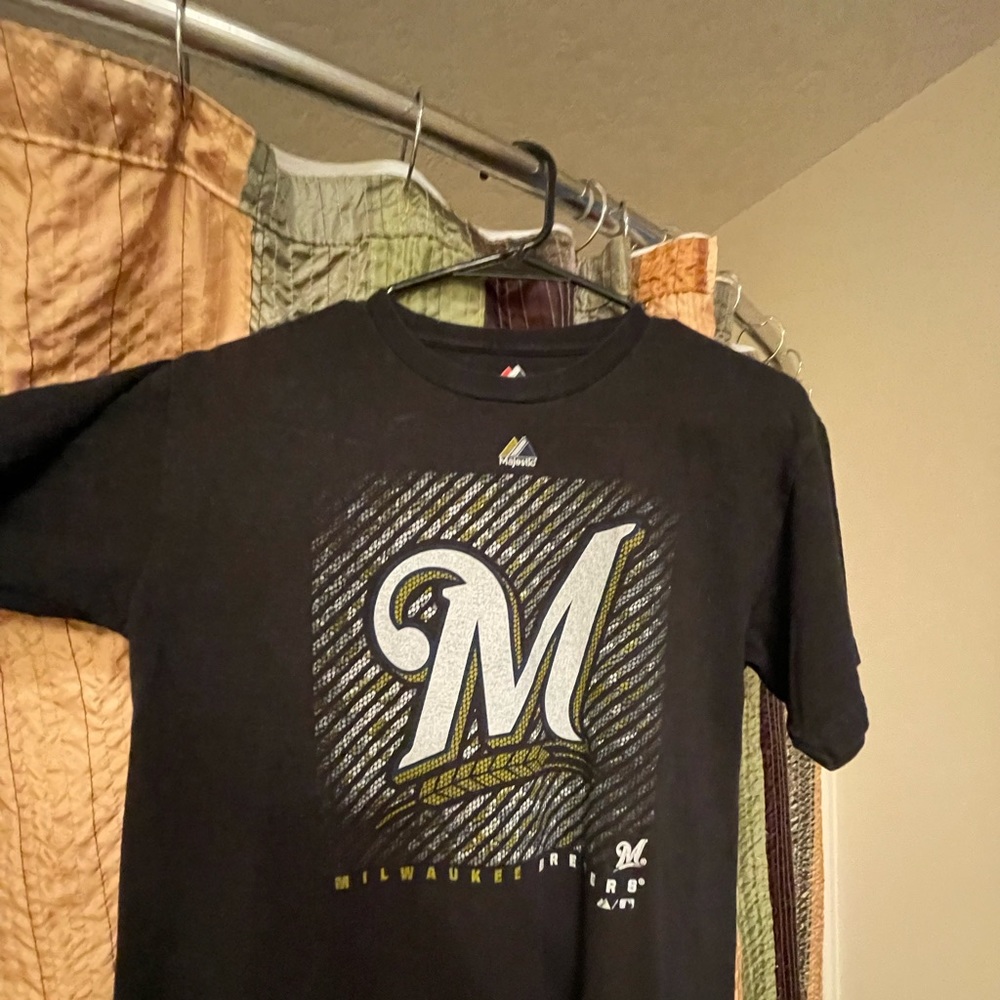 Milwaukee Brewers T-Shirt